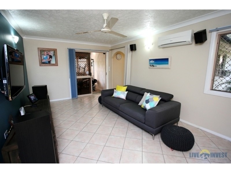 2 Redwood Avenue, Kirwan QLD 4817