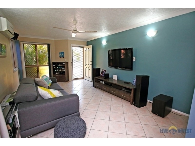 2 Redwood Avenue, Kirwan QLD 4817