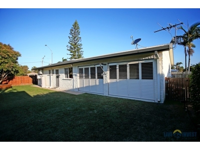 2 Redwood Avenue, Kirwan QLD 4817