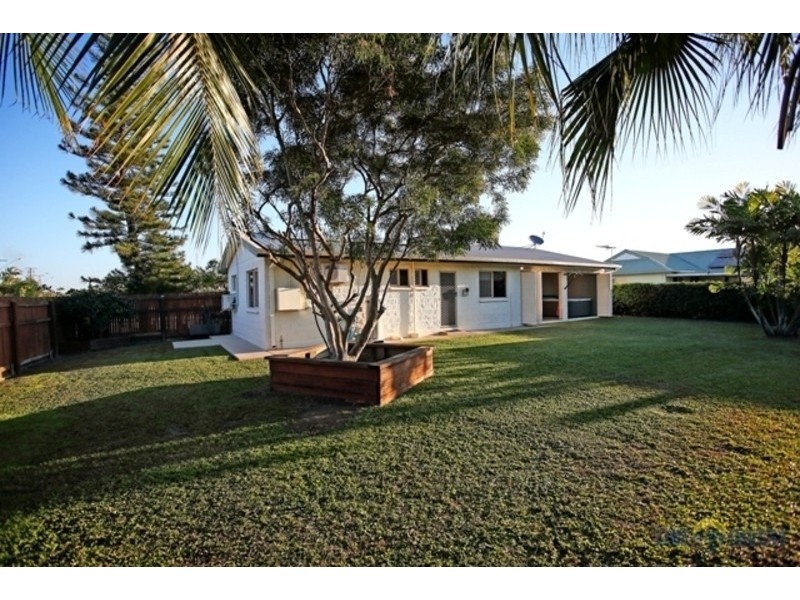 2 Redwood Avenue, Kirwan QLD 4817