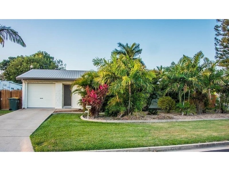 2 Redwood Avenue, Kirwan QLD 4817