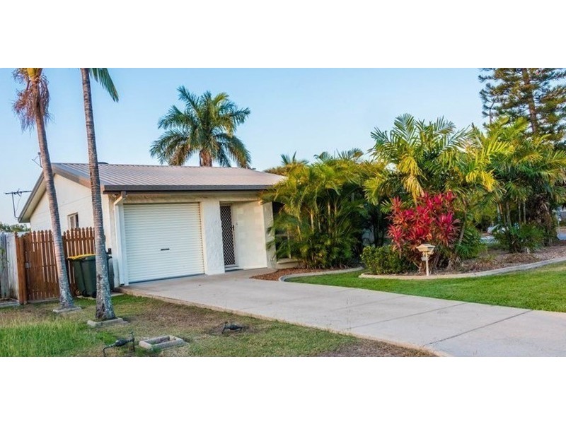 2 Redwood Avenue, Kirwan QLD 4817