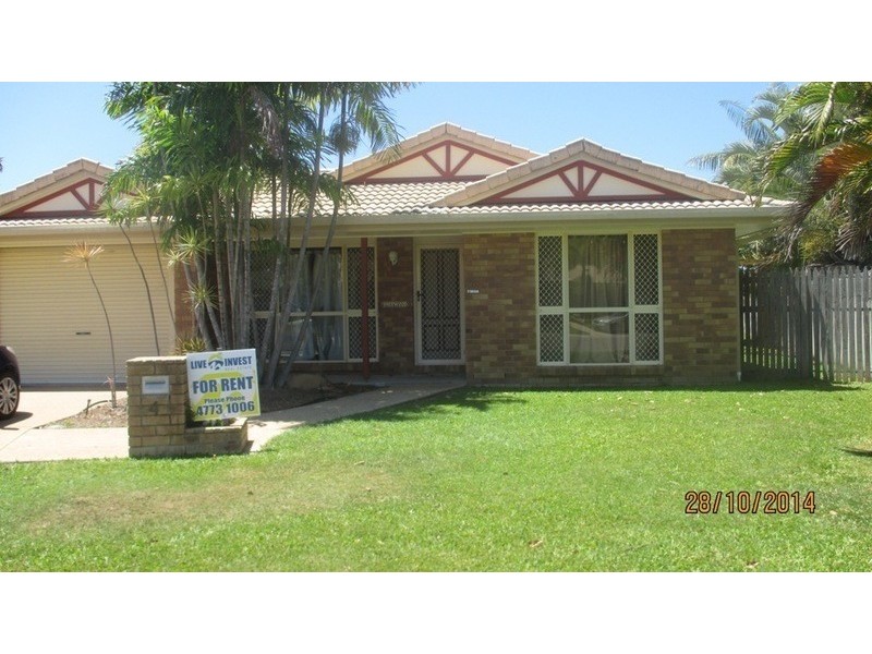 4 Dotswood Court, Annandale QLD 4814