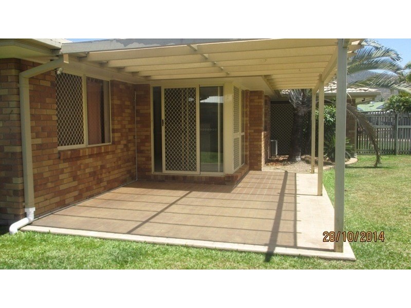 4 Dotswood Court, Annandale QLD 4814