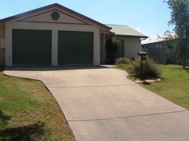 21 Templeton Cres, Douglas QLD 4814