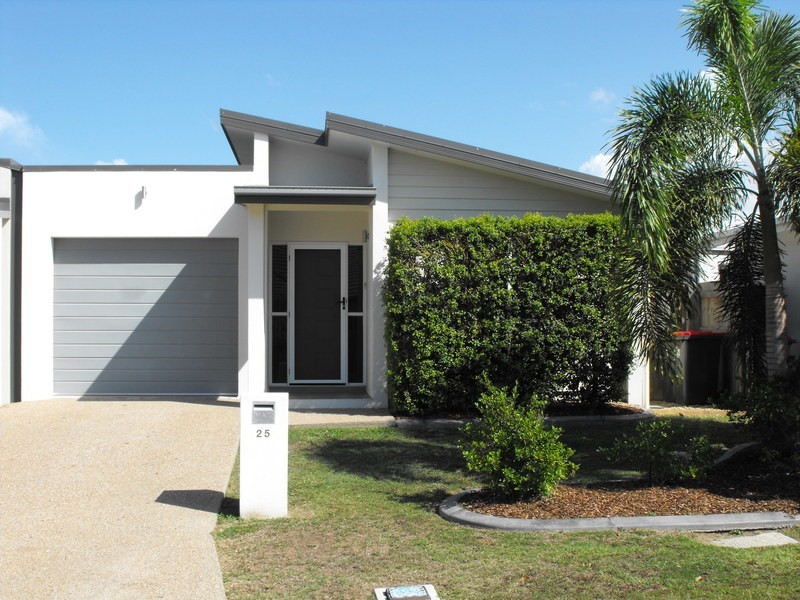 25 Lyrebird Lane, Bohle Plains QLD 4817