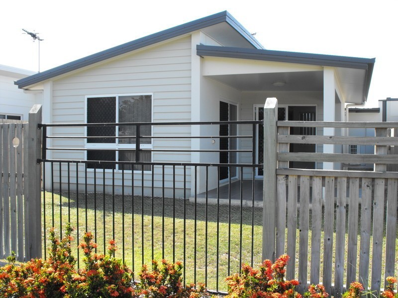 25 Lyrebird Lane, Bohle Plains QLD 4817