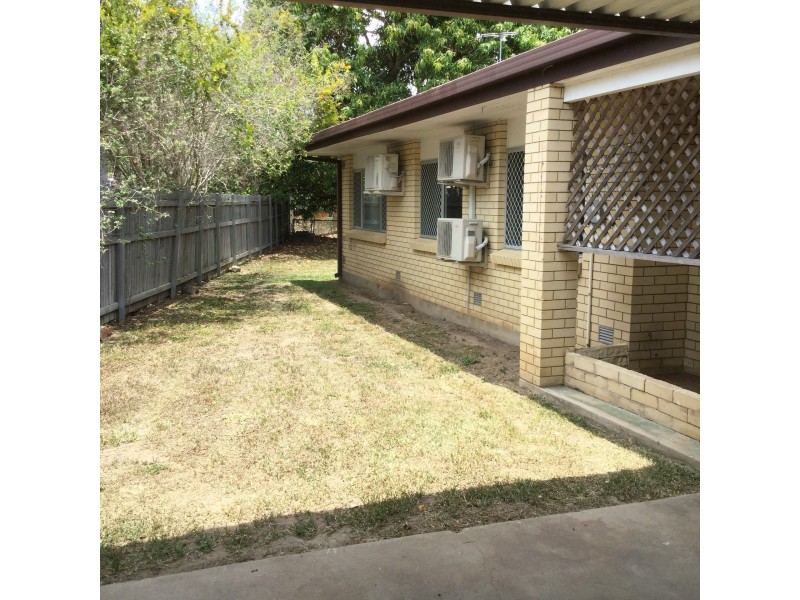 203 Thuringowa Drive, Kirwan QLD 4817