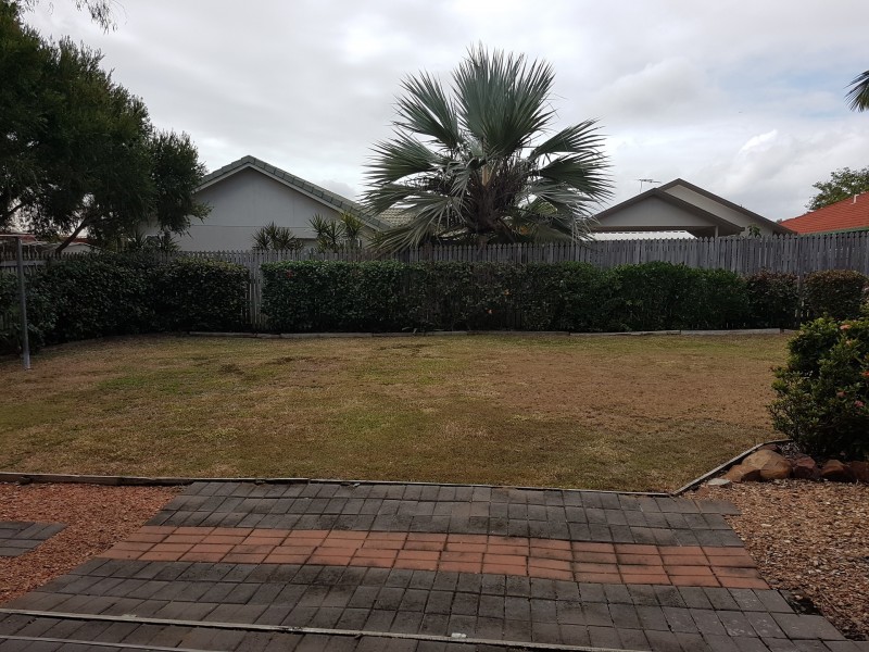 16 Columbia Way, Douglas QLD 4814