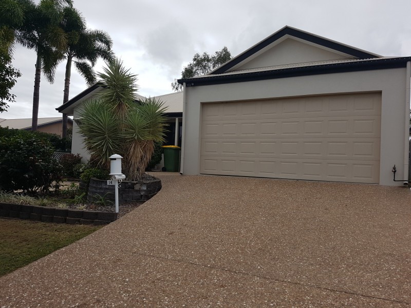 16 Columbia Way, Douglas QLD 4814