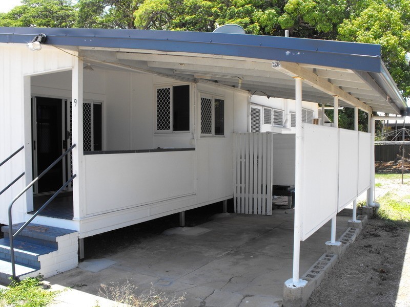 9 Benghazi Street, Aitkenvale QLD 4814