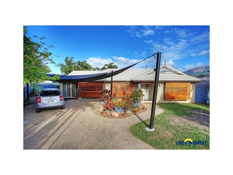 5 Dianella Court, Annandale QLD 4814