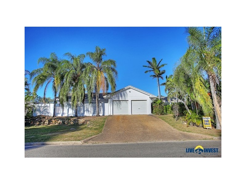 8 Macarthur Drive, Annandale QLD 4814