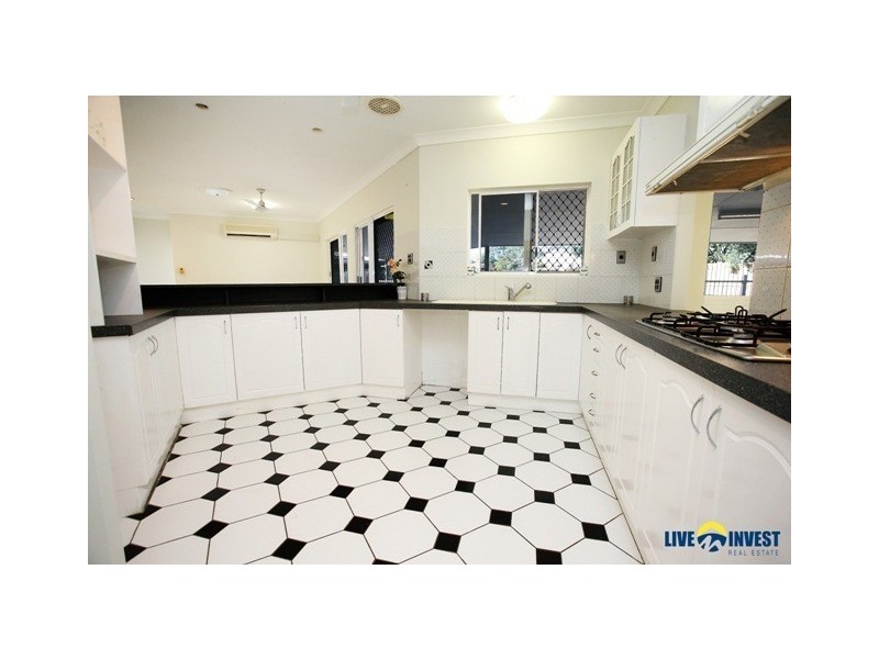 8 Macarthur Drive, Annandale QLD 4814