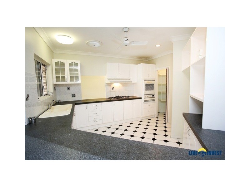 8 Macarthur Drive, Annandale QLD 4814