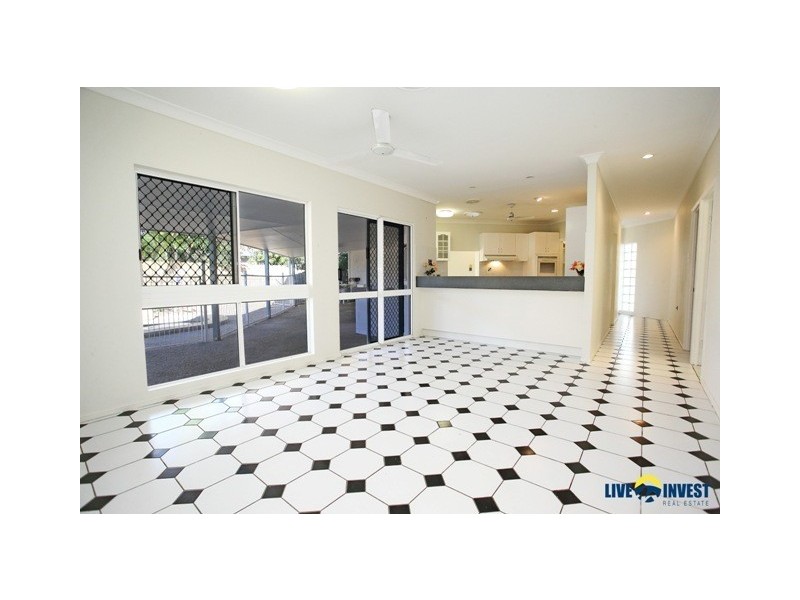 8 Macarthur Drive, Annandale QLD 4814