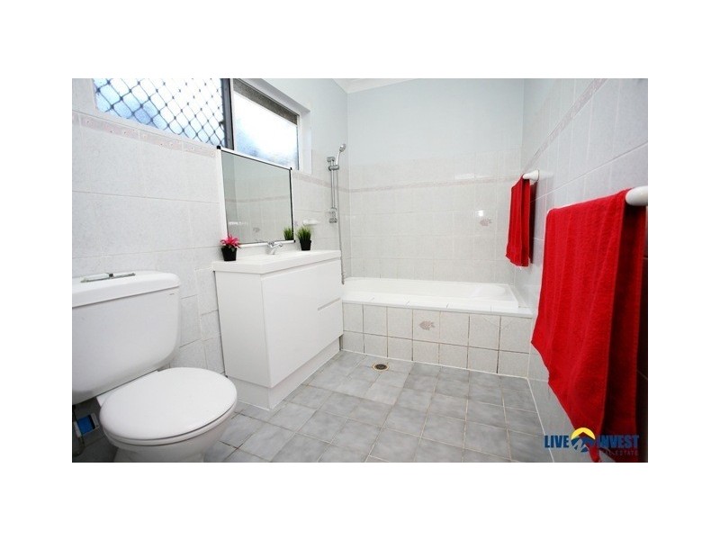 8 Macarthur Drive, Annandale QLD 4814