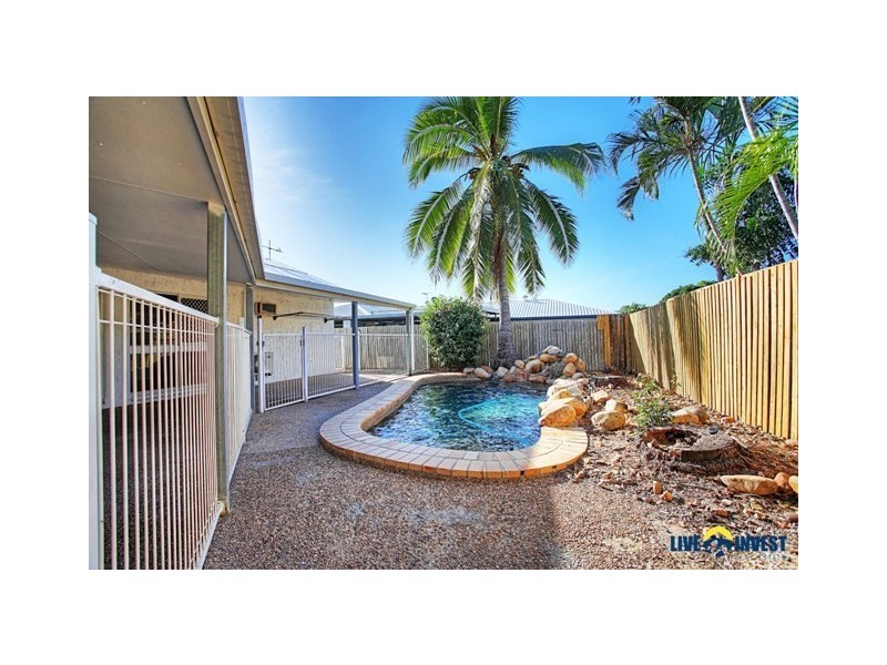 8 Macarthur Drive, Annandale QLD 4814