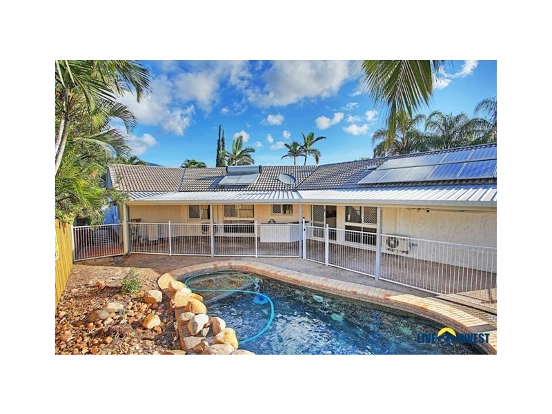 8 Macarthur Drive, Annandale QLD 4814