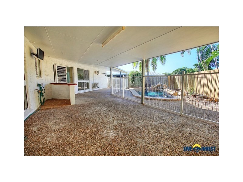 8 Macarthur Drive, Annandale QLD 4814