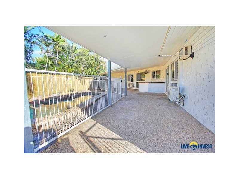 8 Macarthur Drive, Annandale QLD 4814