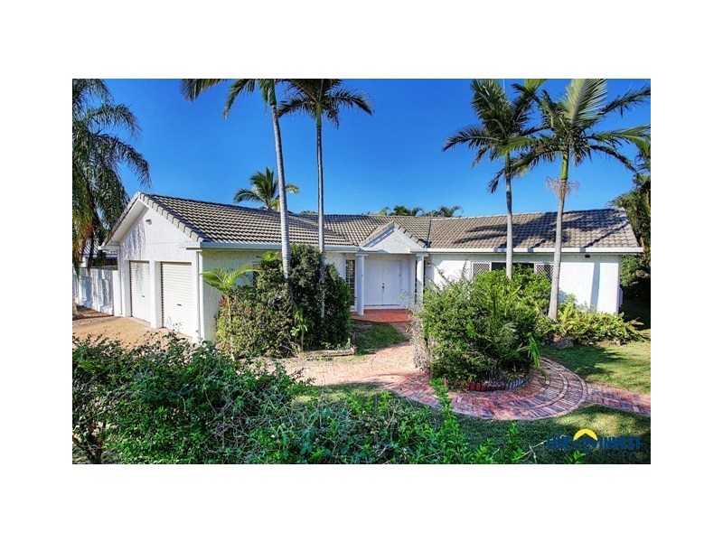 8 Macarthur Drive, Annandale QLD 4814