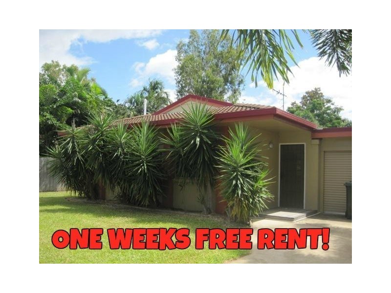 18 Emerald Street, Kirwan QLD 4817