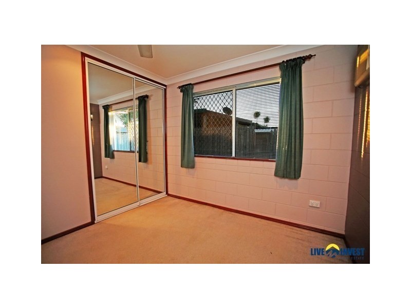 32 Leila Avenue, Rasmussen QLD 4815