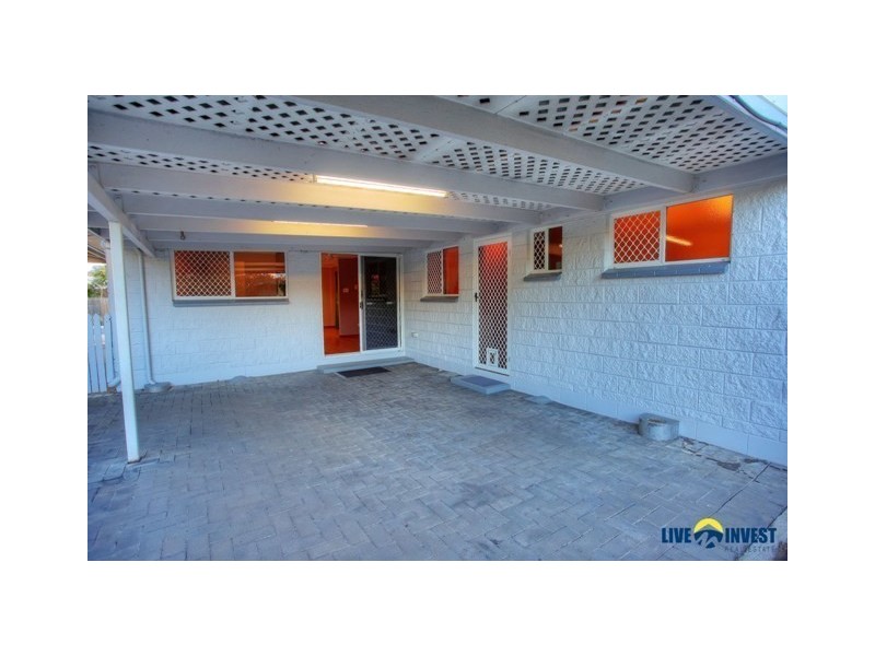 32 Leila Avenue, Rasmussen QLD 4815