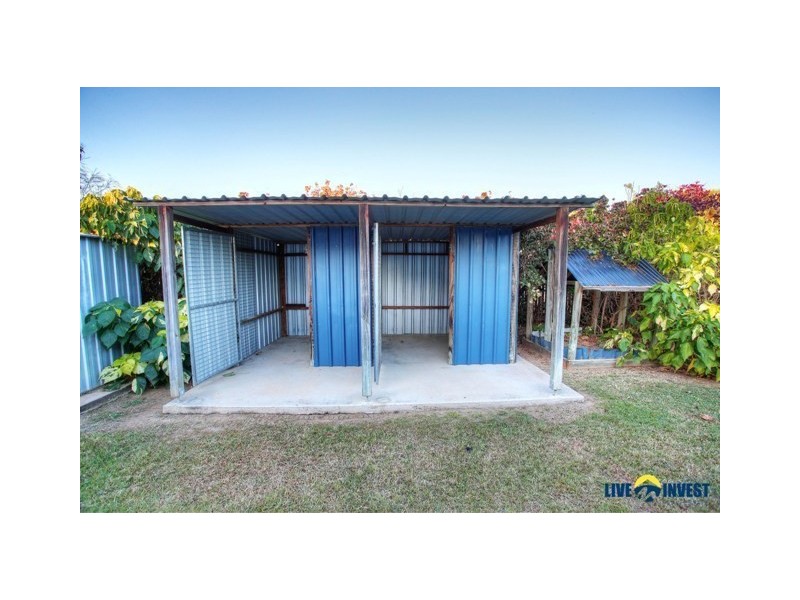 32 Leila Avenue, Rasmussen QLD 4815