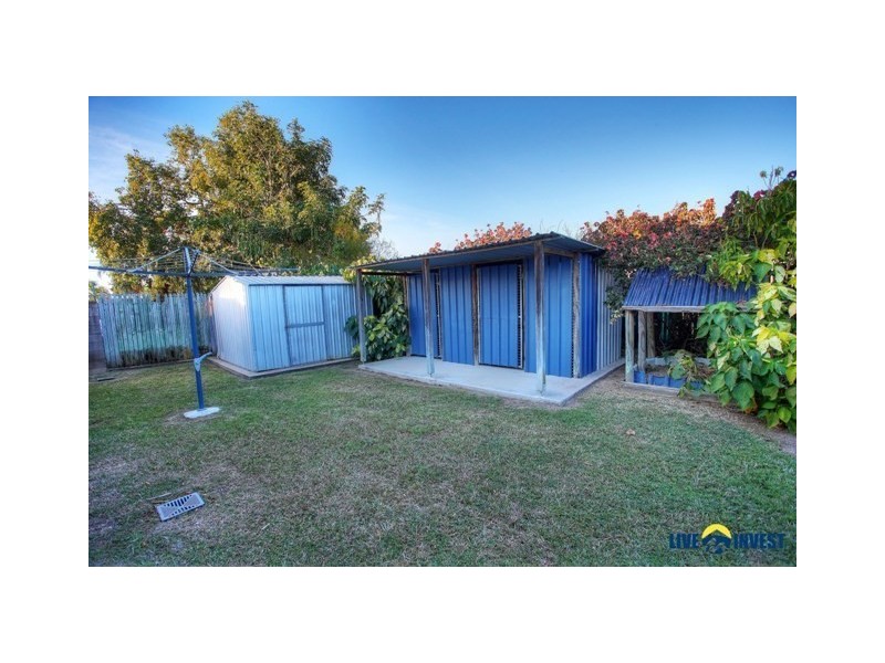 32 Leila Avenue, Rasmussen QLD 4815