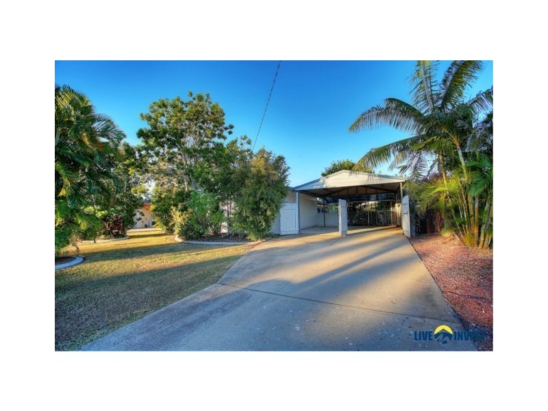 32 Leila Avenue, Rasmussen QLD 4815