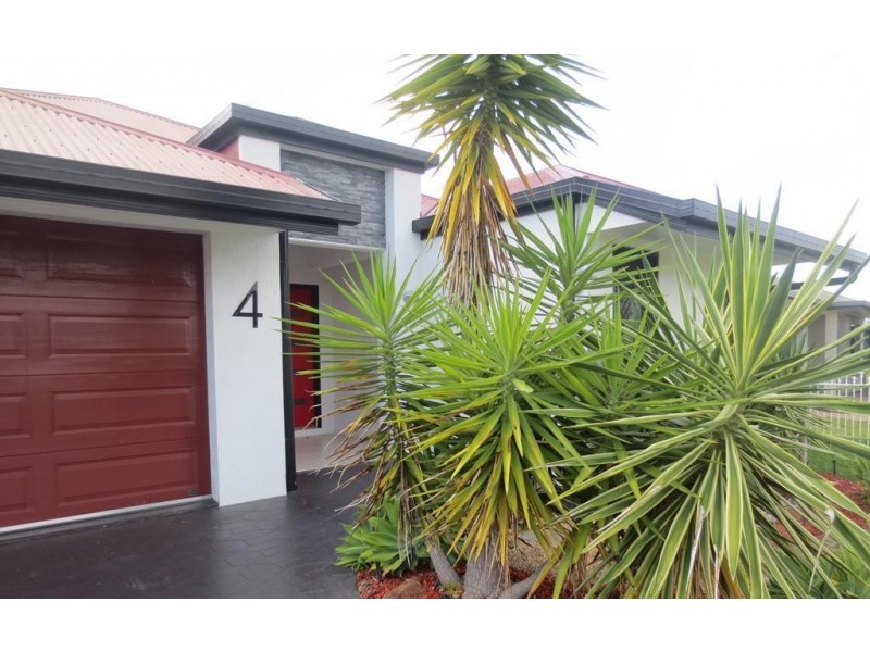 4 Woodhen Court, Bohle Plains QLD 4817