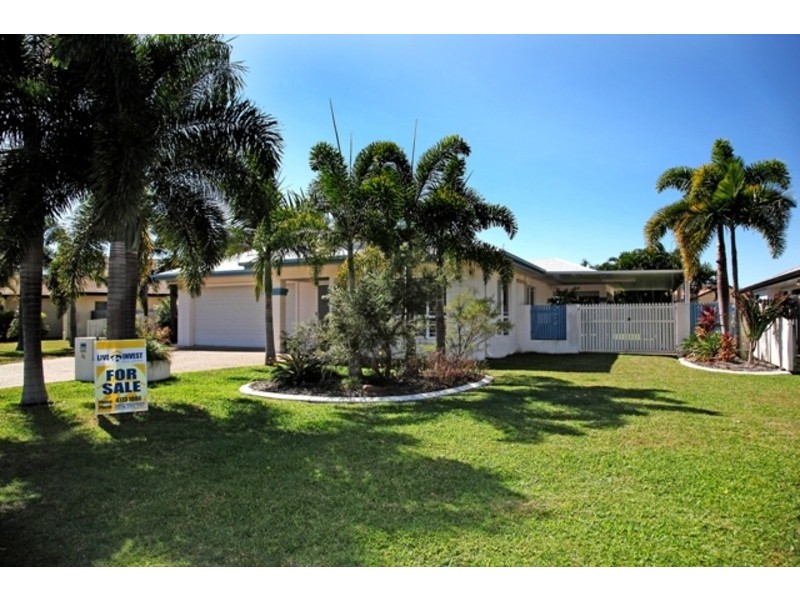 25 Glendale Drive, Annandale QLD 4814