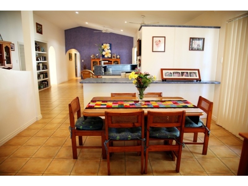 25 Glendale Drive, Annandale QLD 4814