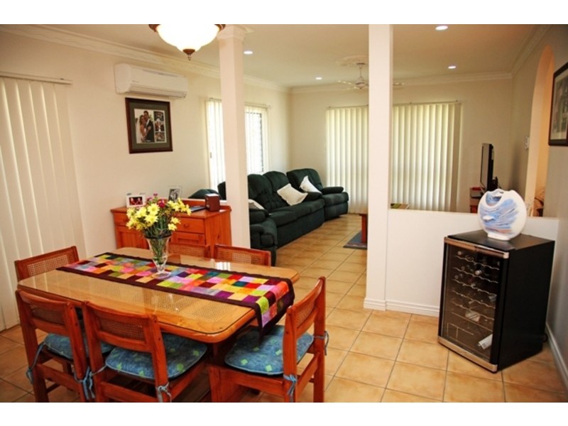 25 Glendale Drive, Annandale QLD 4814