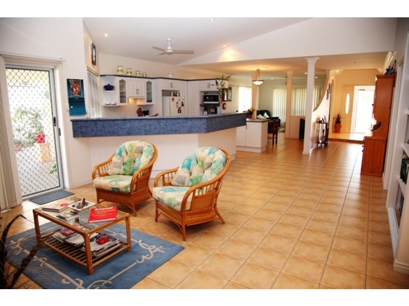 25 Glendale Drive, Annandale QLD 4814