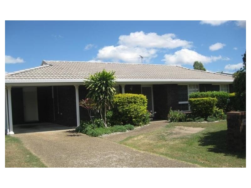 68 Kern Brothers Drive, Kirwan QLD 4817