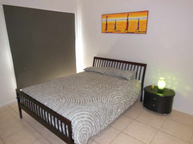 70 St Albans Road, Mount Louisa QLD 4814