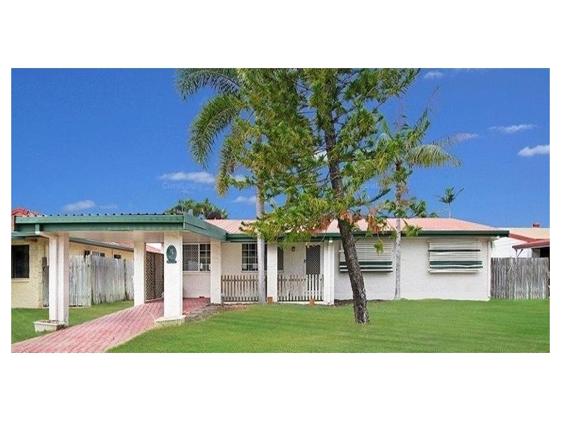 5 Pelorus Place, Kirwan QLD 4817