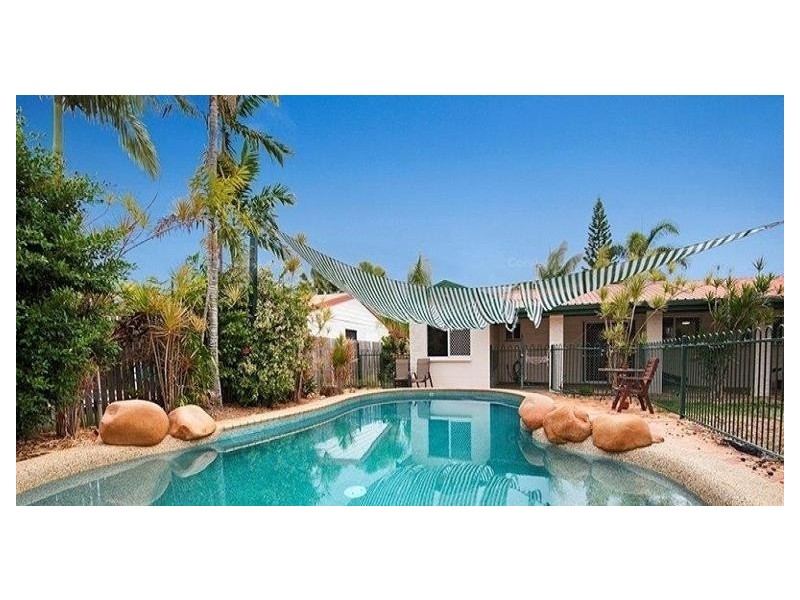 5 Pelorus Place, Kirwan QLD 4817