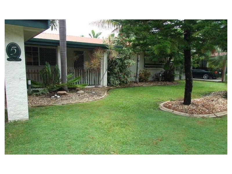 5 Pelorus Place, Kirwan QLD 4817