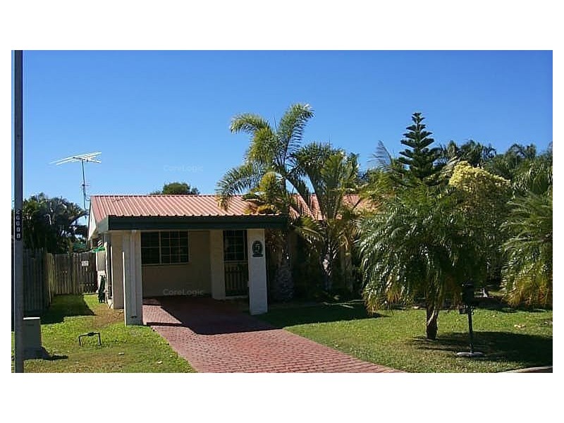 5 Pelorus Place, Kirwan QLD 4817