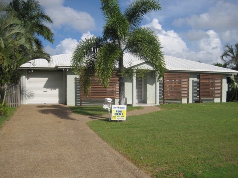 21 Spruce Street, Kirwan QLD 4817