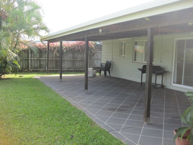 21 Spruce Street, Kirwan QLD 4817