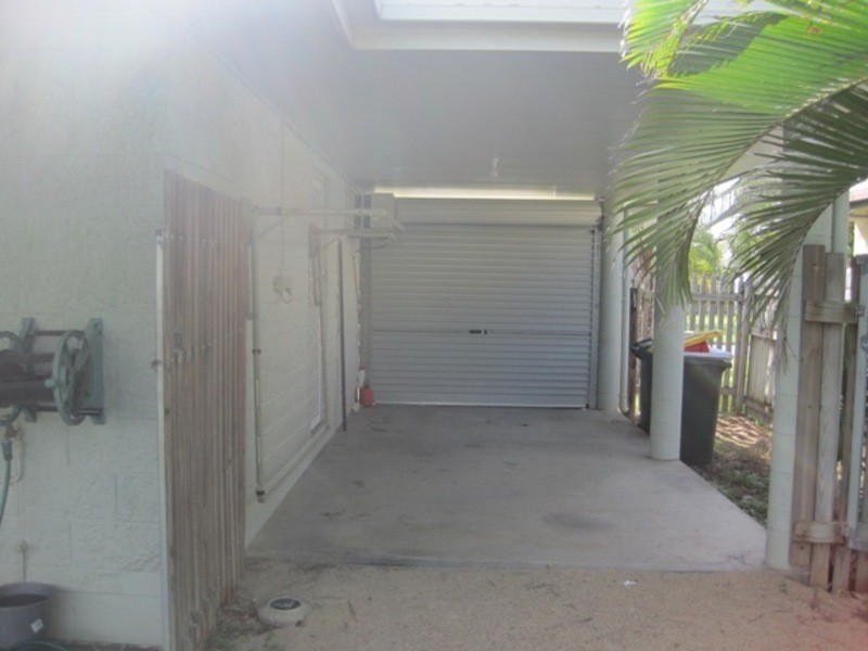 21 Spruce Street, Kirwan QLD 4817