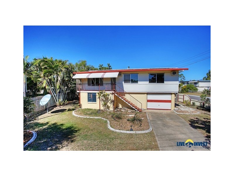 21 Munbilla Drive, Kelso QLD 4815