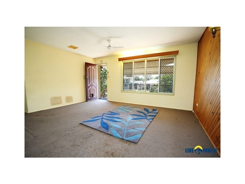 21 Munbilla Drive, Kelso QLD 4815