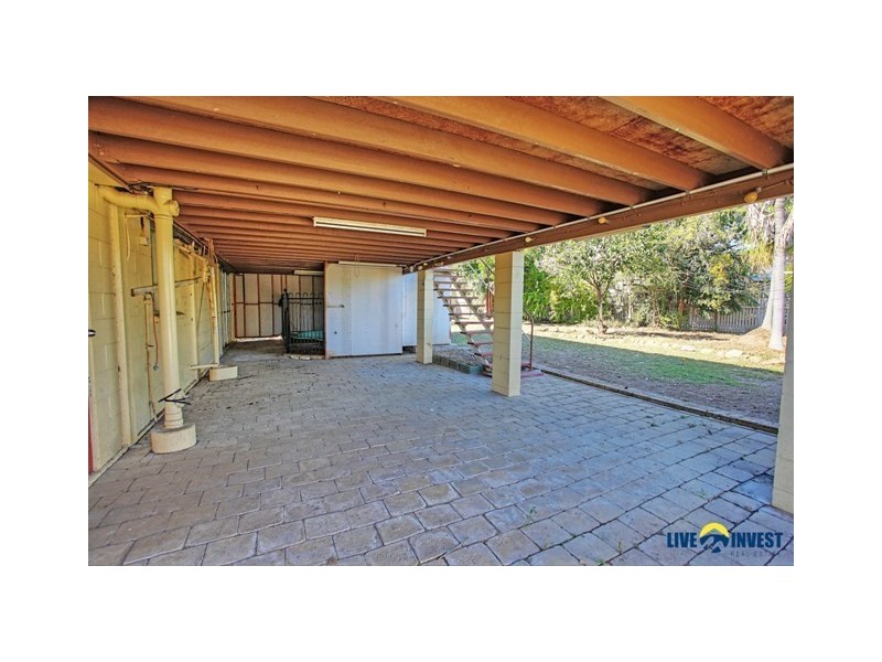 21 Munbilla Drive, Kelso QLD 4815