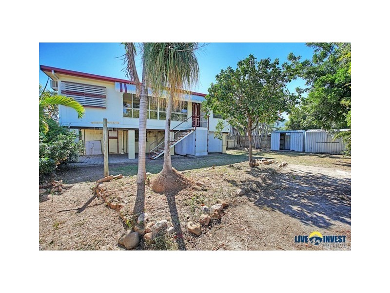 21 Munbilla Drive, Kelso QLD 4815